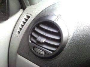 LACETTİ KALORİFER HAVALANDIRMA MUZULU GM ORJİNAL