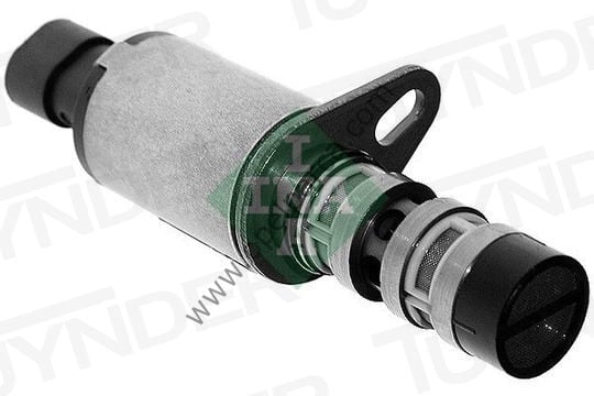 Chevrolet Cruze Eksantrik Mili Selenoid Valfi İNA