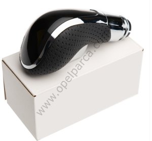 Opel İnsignia Otomatik Vites Topuzu Nikelajlı Piano Black İthal Ürün