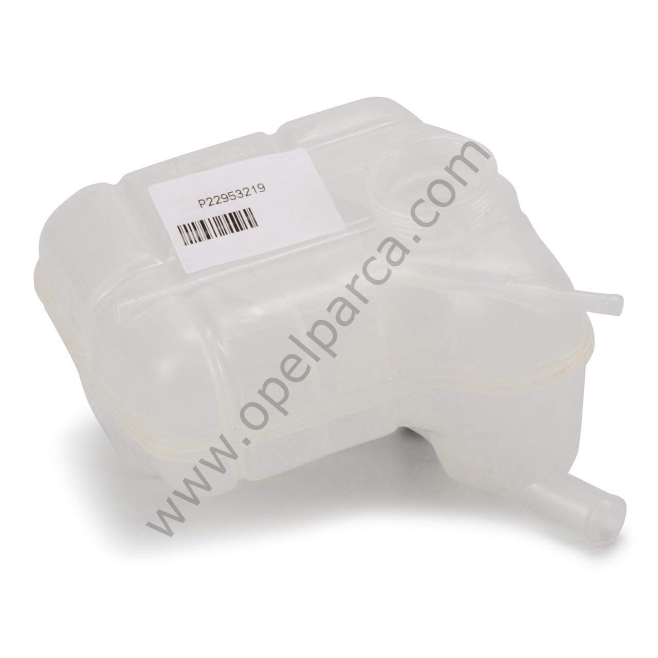 Opel İnsignia Yedek Su Deposu Sensörlü Orjinal Gm