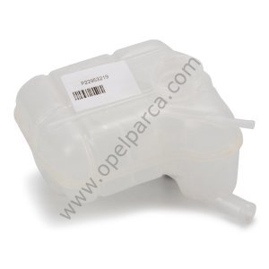 Opel İnsignia Yedek Su Deposu Sensörlü Orjinal Gm