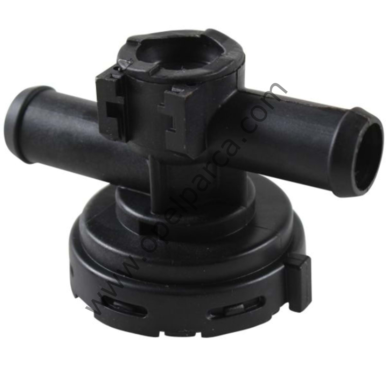 Corsa 1993 - 2000  KALORİFER MUSLUĞU KLİMASIZ ( 2 Çıkışlı )