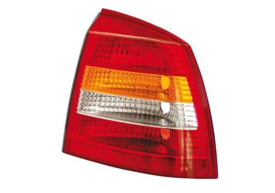 Opel Astra G SOL Arka Stop HB