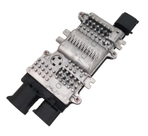 Chevrolet Captiva C140 2.0 Dizel Fan Soğutma Beyni ( İthal )
