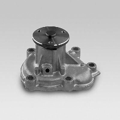 Opel Meriva 1.7 dizel Devirdaim Su Pompası İthal