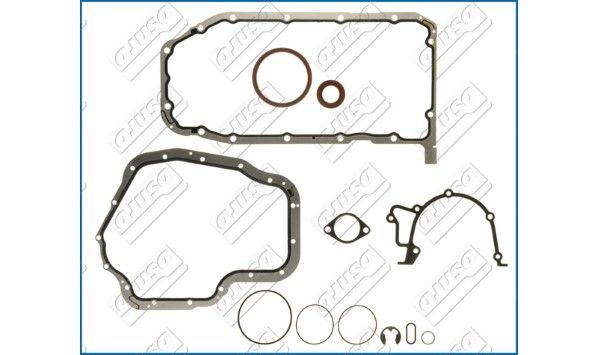 Zafira B 2005 - 2010 2.0 Motor Alt Takım Conta