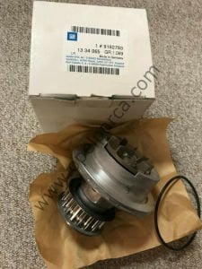 Opel Astra F 1.4 / 1.6 8 Valf Devirdaim Su Pompası GM Orjinal