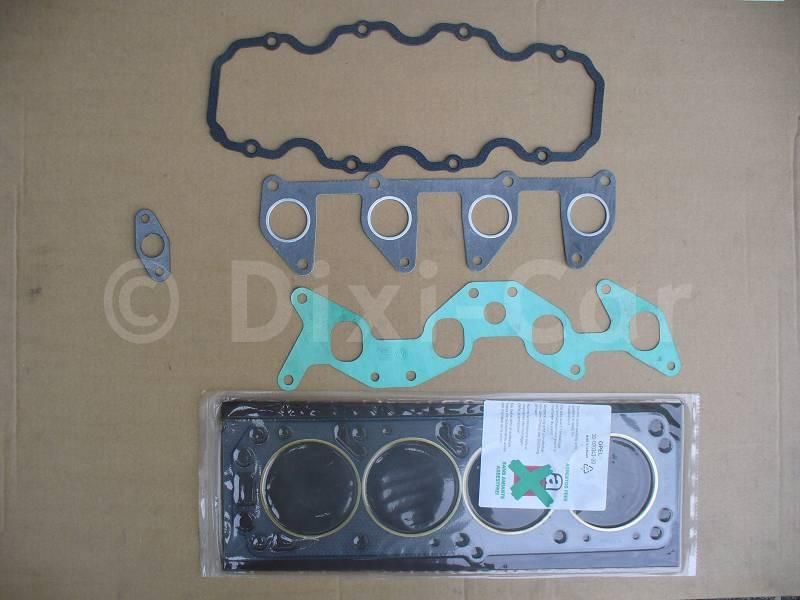 Astra F 1991 - 1998 C18NZ motor Üst Kapak Takım Conta