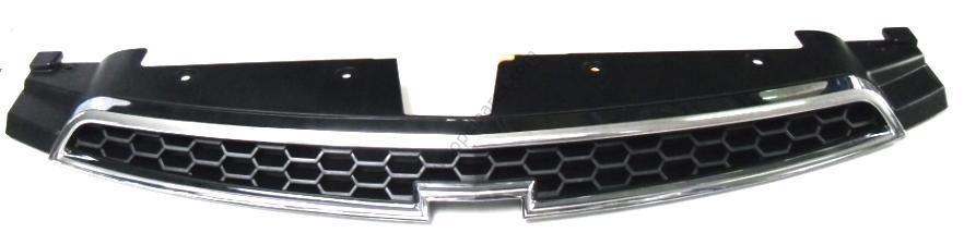 CHEVROLET CRUZE TAMPON PANJUR  2009-2012 İTHAL