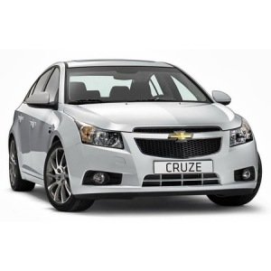 CHEVROLET CRUZE ÇEKİ KAPAĞI