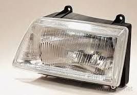 Frontera A 1992 - 1998 Sol Far