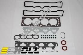 Calibra A 1990 - 1997 C20XE motor Üst Takım Conta