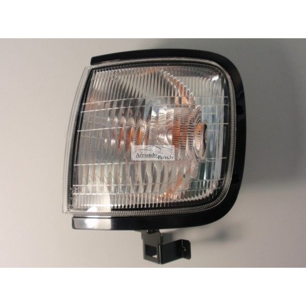 FRONTERA SOL SİNYAL 99 MODEL SONRASI