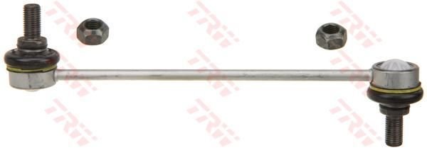 Vectra 1996-2001  Ön Z Rot ( Viraj Askı Rotu )