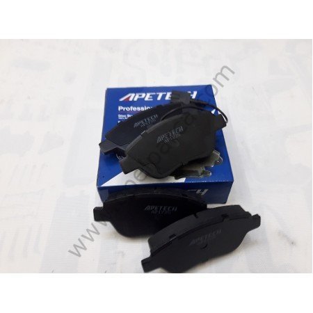 CAPTİVA ÖN BALATA (APETECH)
