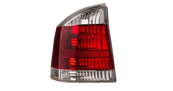 Opel Vectra C Sol Stop Beyaz Renkli 1222698