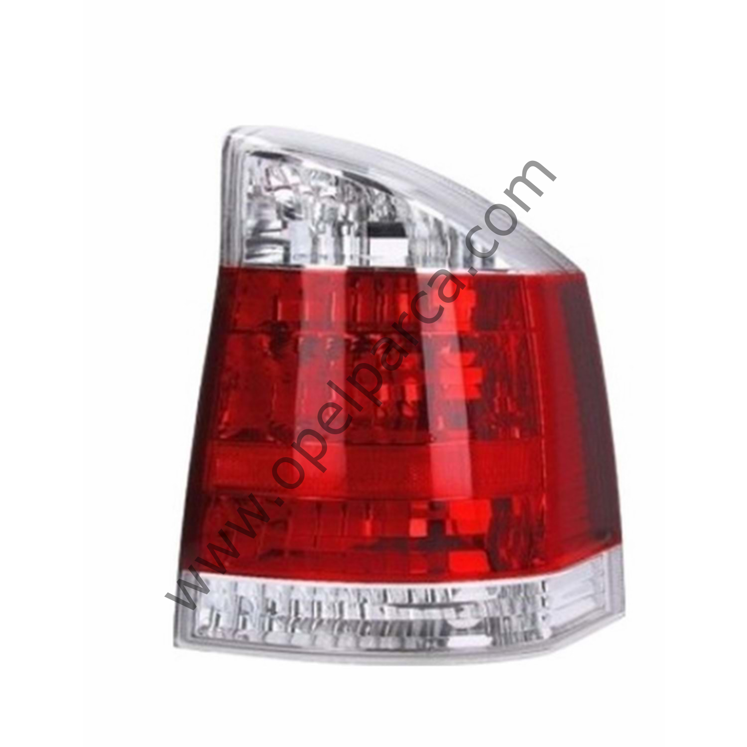 Opel Vectra C Sağ Stop Beyaz Renkli