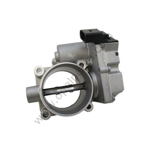 CAPTİVA GAZ KELEBEĞİ 2007-2011  GM