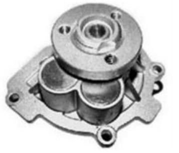 Opel Zafira B 1.6 - 1.8 Devirdaim Su Pompası İthal