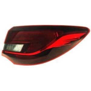 ASTRA J STOP LAMBASI SAĞ DIŞ SEDAN KASA