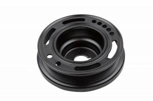 Opel Astra J 1.6 Benzinli Krank Kasnağı 55565300