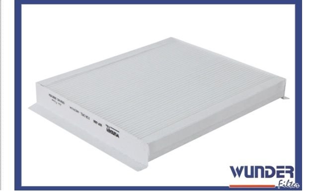 Meriva 2003 - 2010 Polen Filtresi ( Standart )