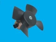 Corsa B 1993 - 2000 1.2 - 1.4  motor araçlar için Radyatör Fan Motorsu