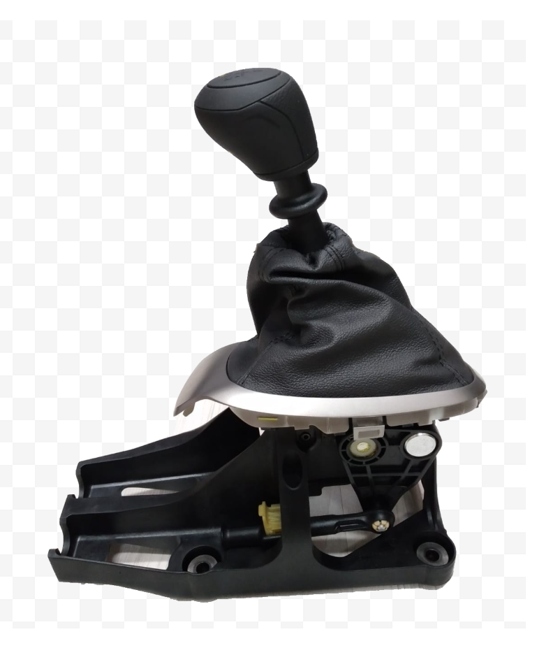 Aveo T300 2011 Sonrası Vites Topuzu ve Vites Kolu Komple Orjinal GM 25191440