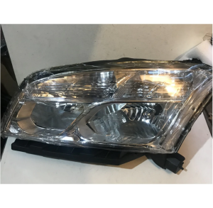 CHEVROLET TRAX FAR SOL KORE