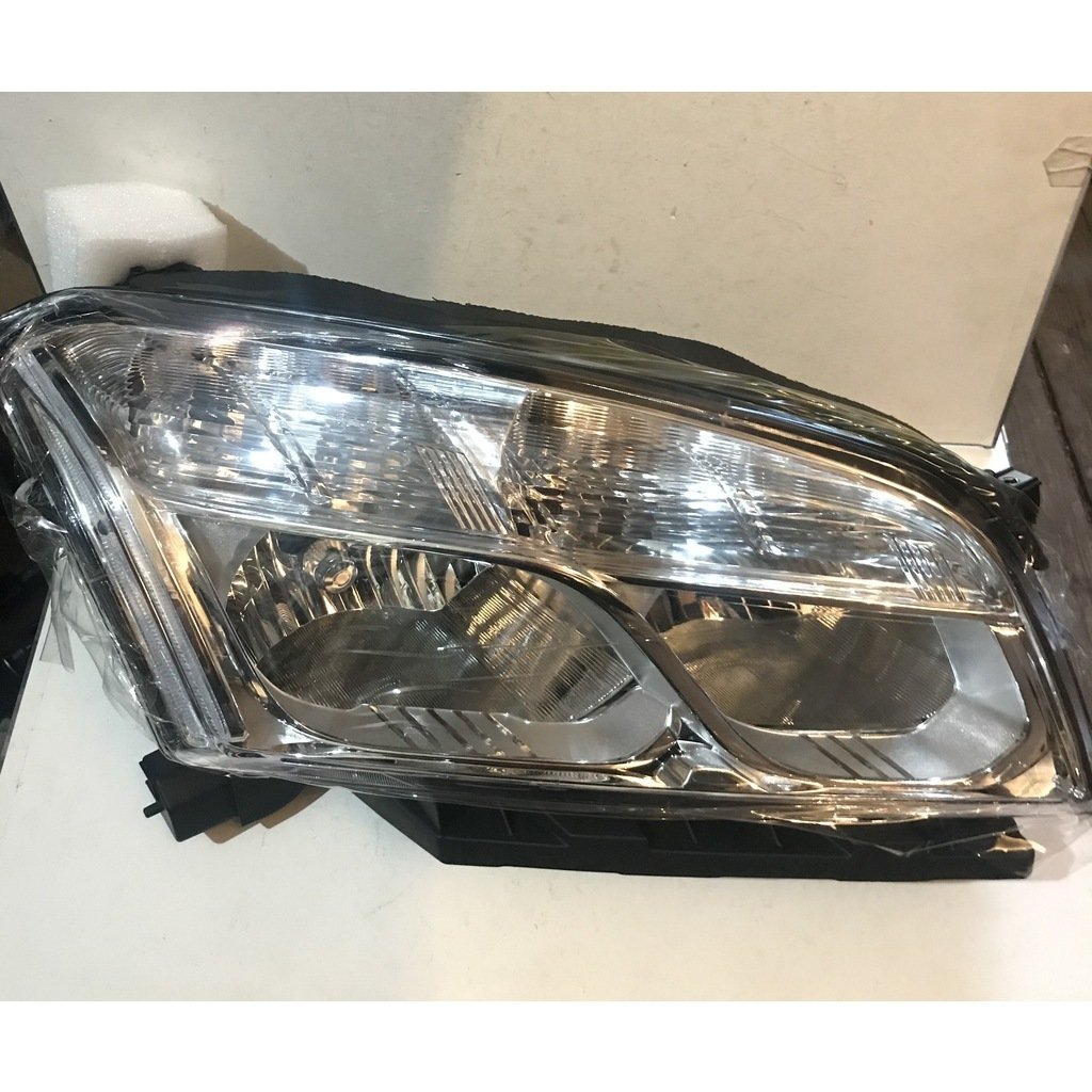 CHEVROLET TRAX FAR SAĞ KORE