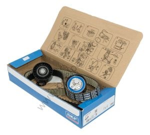 Chevrolet Captiva 2.0 Dizel Motor Triger Seti SKF Marka 2007-2011