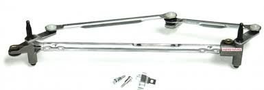 Vectra C 2002 - 2008 Ön Silecek Mekanizması