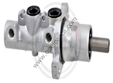 Captiva Fren Ana Merkez C100 ( 93743543 )