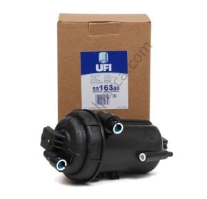 Chevrolet Captiva 2.0 Dizel Mazot Filtre Kabı Komple 2007-2012 Ufi Marka