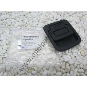 CAPTİVA BAGAJ İÇ DÖŞEME AÇMA KOLU SİYAH 96808015