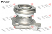 Astra H Z17DTH motor  F23 Şanzıman Debriyaj Rulmanı ( Alt Merkezi )