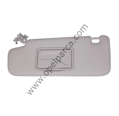 Chevrolet Aveo T300 Sol Güneşlik Gm Orjinal 95054968