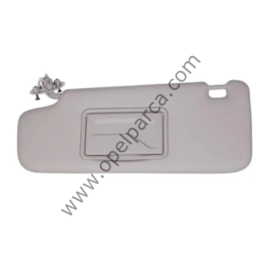 Chevrolet Aveo T300 Sol Güneşlik Gm Orjinal 95054968