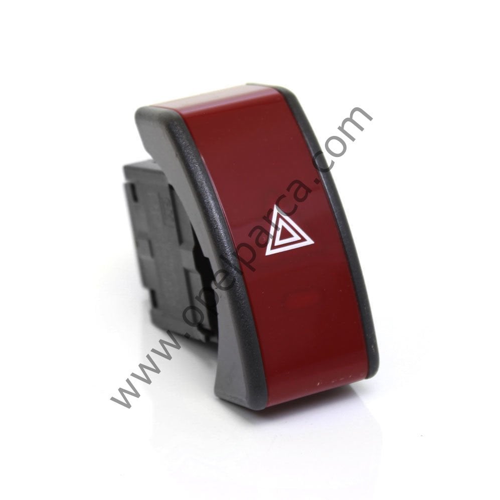 CORSA C / COMBO C 4LÜ FLAŞÖR DÜĞMESİ İTHAL