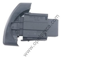 CORSA C / COMBO C 4LÜ FLAŞÖR DÜĞMESİ İTHAL