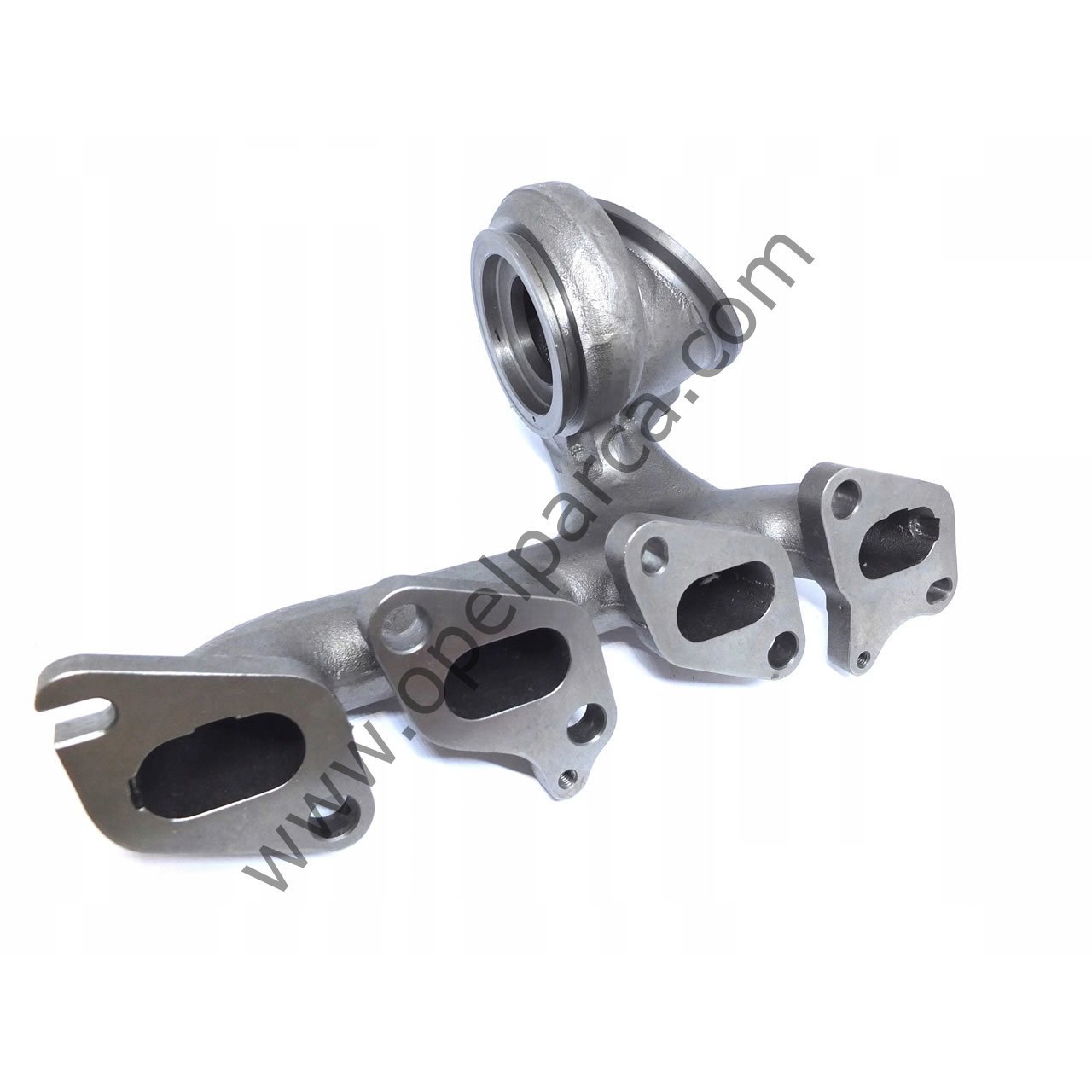 ASTRA-J A14NET EGZOS MANİFOLDU